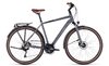 Cube Touring EXC grey'n'metal Größe: 62 cm / XL