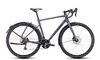 Cube Nuroad Race FE grey'n'black Größe: 56 cm / M