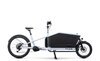 Cube Cargo Sport Hybrid  500 flashwhite'n'black Größe: 20  / 27.5 : ONE SIZE