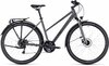 Cube Nature Allroad graphite'n'black Größe: Trapeze 46 cm