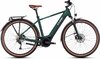 Cube Touring Hybrid ONE 500 darkgreen'n'green Größe: 50 cm