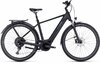 Cube Touring Hybrid Pro 625 black'n'metal Größe: 50 cm