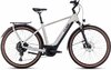 Cube Touring Hybrid Pro 625 pearlysilver'n'black Größe: 54 cm