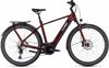 Cube Touring Hybrid EXC 625 red'n'white Größe: 50 cm