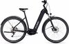 Cube Nuride Hybrid Pro 625 Allroad black'n'metal Größe: Easy Entry 46 cm