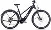 Cube Nuride Hybrid Pro 750 Allroad black'n'metal Größe: Trapeze 54 cm