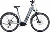 Cube Nuride Hybrid SLX 750 Allroad grey'n'black Größe: Easy Entry 50 cm