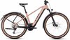 Cube Reaction Hybrid Pro 750 Allroad blushrose'n'silver Größe: XXL