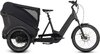 Cube Trike Cargo Hybrid 1500 grey'n'reflex Größe: 24  / 20 : ONE SIZE