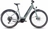 Cube Nuride Hybrid Performance 500 Allroad swampgrey'n'black Größe: Easy Entry 54 cm