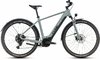 Cube Nuride Hybrid Performance 625 Allroad swampgrey'n'black Größe: 54 cm