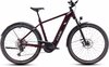 Cube Nuride Hybrid SLX 800 Allroad amarone'n'lunar Größe: 54 cm