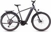 Cube Kathmandu Hybrid SLX 800 graphite'n'black Größe: 50 cm