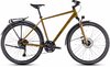 Cube Nature Pro Allroad willowgreen'n'black Größe: 46 cm