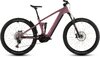 Cube Stereo Hybrid ONE22 Race 800 shiftblush'n'black Größe: L