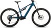 Cube AMS Hybrid ONE44 C:68X SLX 400X nebula'n'black Größe: XL