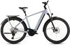 Cube Kathmandu Hybrid SLX 800 foggrey'n'grey Größe: 50 cm