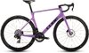 Cube Agree C:62 SLX cosmicpurple'n'black Größe: 53 cm