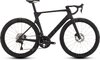 Cube Litening AERO C:68X Race blackline Größe: 58 cm