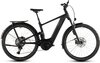 Cube Kathmandu Hybrid ONE11 HPC SLT 800 carbon'n'silverdust Größe: 50 cm