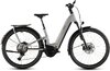 Cube Kathmandu Hybrid ONE11 HPC SLT 800 glintsand'n'oatgrey Größe: Easy Entry 46 cm