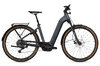 FLYER G1 Gotour 5.12 CX Cold Anthracite Gloss M