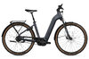 FLYER G1 Gotour 5.23 CX Cold Anthracite Gloss L