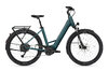 FLYER G1 Gotour EL 3.12 XC Jasper Green Gloss L