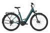 FLYER G1 Gotour EL 3.20 Jasper Green Gloss M