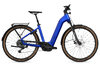 FLYER G1 Gotour 5.12 CX Enzian Blue Gloss L
