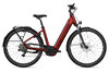 FLYER G2 Gotour 5.10 Jaspis Red Gloss S