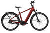 FLYER G2 Gotour 7.43 Jaspis Red Gloss L