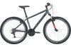 BULLS Pulsar 1 27,5 grey matt 27,5 Zoll S