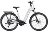 PEGASUS PREMIO EVO 10 Lite arctic silver 28 Zoll L