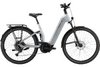 PEGASUS Premio EVO FS10 Lite dolomit silver matt 28 Zoll S
