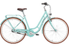 PEGASUS Bici Italia 3 light blue 28 Zoll 50 cm
