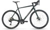 Stevens Prestige - Storm Grey - 58 cm
