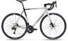 Stevens Izoard Ultegra Di2 - Cool Grey - 56 cm