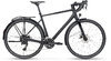 Stevens Gavere FEQ - Stealth Black - 48 cm