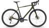 Stevens Gavere Eco - Khaki - 54 cm