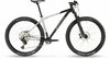 Stevens Colorado 401 - Alu Raw Black - 16 