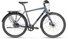 Stevens Courier Luxe HT - Granite Grey - 52 cm