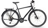Stevens Randonneur HT - Stealth Black - 58 cm