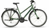 Stevens 4X Lite Tour Lady - Forest Green - 54 cm