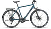 Stevens 6X Tour HT - Moonlight Blue - 48 cm