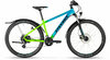 Stevens Furious 27.5” - Blue Green - 14 