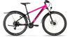 Stevens Furious 27.5” - Chrome Pink Black - 16 