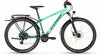 Stevens Furious Tour 27.5” - Lagoon Green - 16 