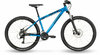 Stevens Team RC 27.5” - Chrome Blue - 16 