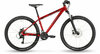 Stevens Team RC 27.5” - Shining Red - 14 